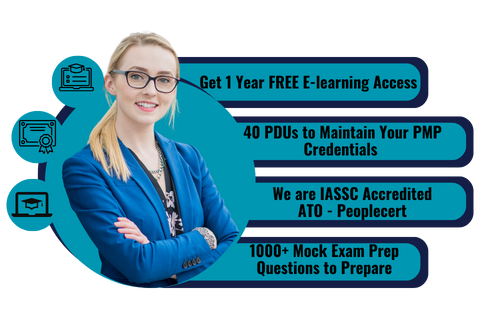 Six Sigma Black Belt Certification