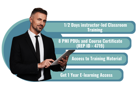 Six Sigma Yellow Belt Certification